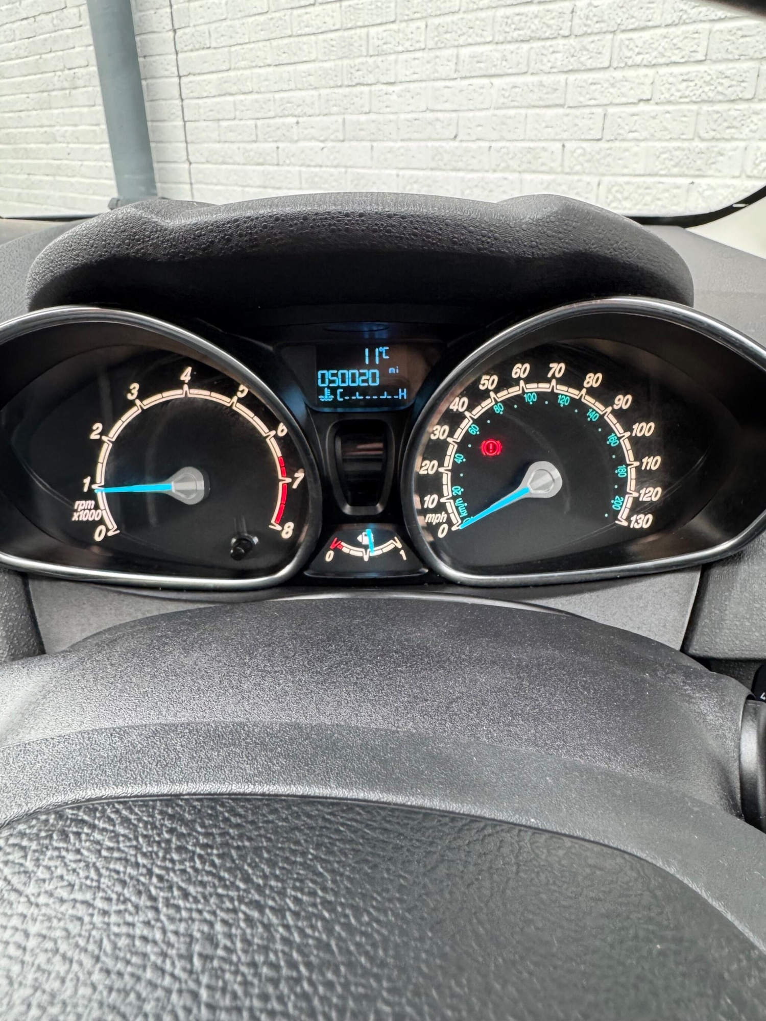 Used Ford Fiesta 2016 for sale - 77255055: Photo 31