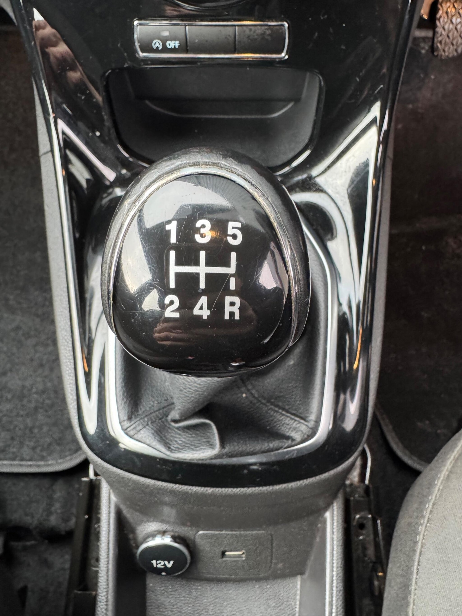 Used Ford Fiesta 2016 for sale - 77255055: Photo 36