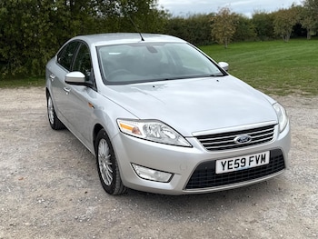 Used Ford Mondeo 2009 for sale - 76238644: Photo