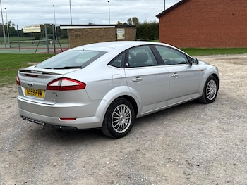 Used Ford Mondeo 2009 for sale - 76238644: Photo