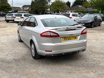 Used Ford Mondeo 2009 for sale - 76238644: Photo