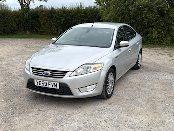 Used Ford Mondeo 2009 for sale - 76238644: Photo