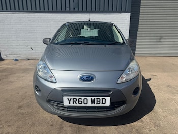 Used Ford Ka 2010 for sale - 78404250: Photo