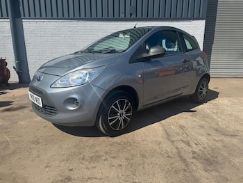 Used Ford Ka 2010 for sale - 78404250: Photo