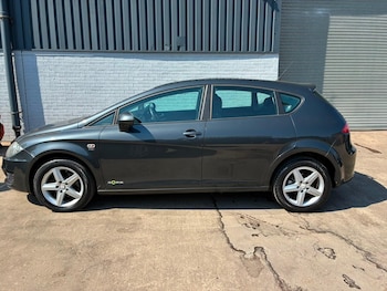 Used SEAT Leon 2011 for sale - 79180800: Photo