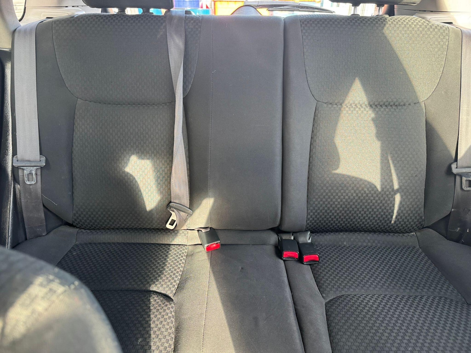 Used Honda Civic 2002 for sale - 78033693: Photo 11