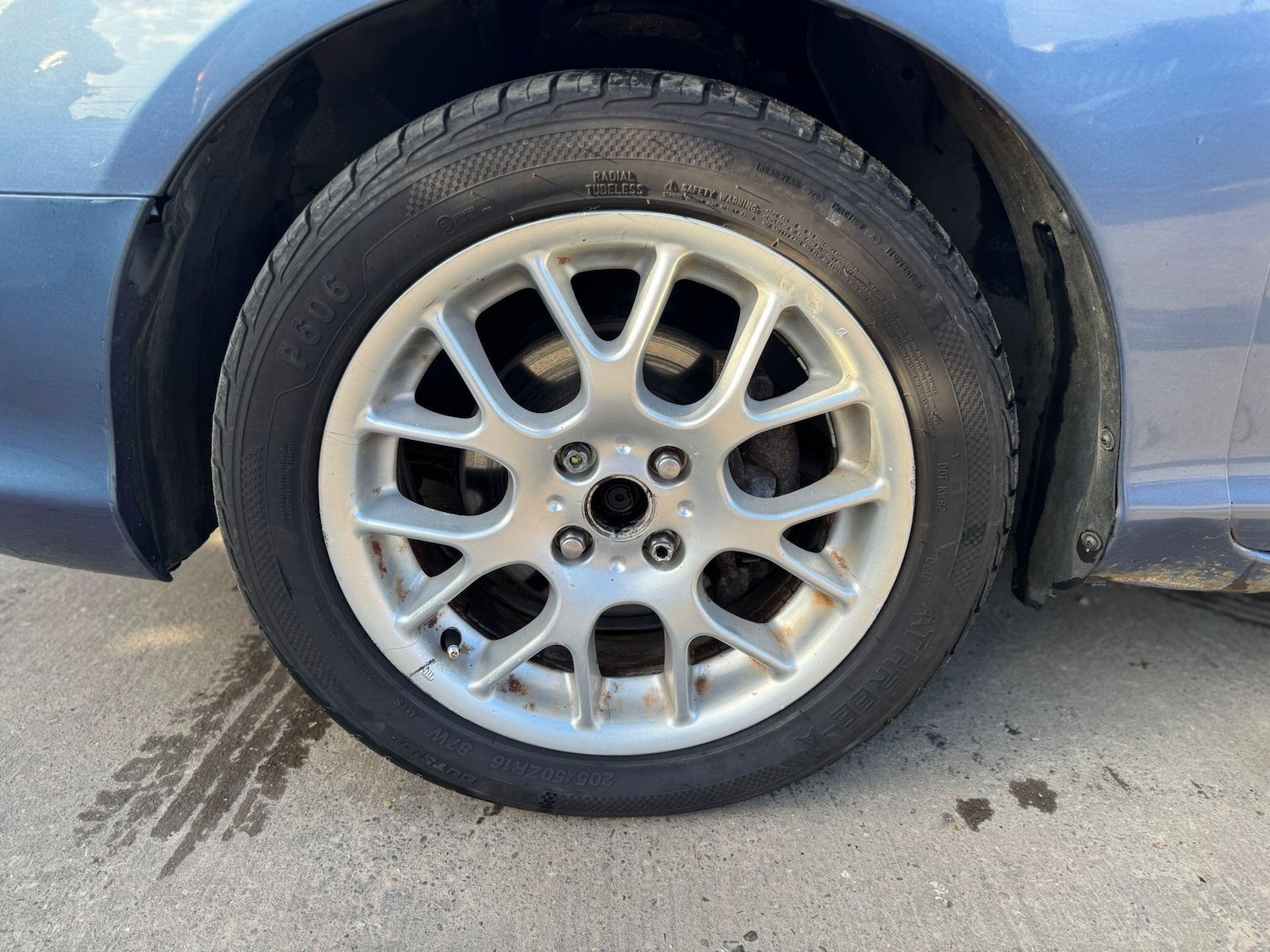 Used Honda Civic 2002 for sale - 78033693: Photo 14