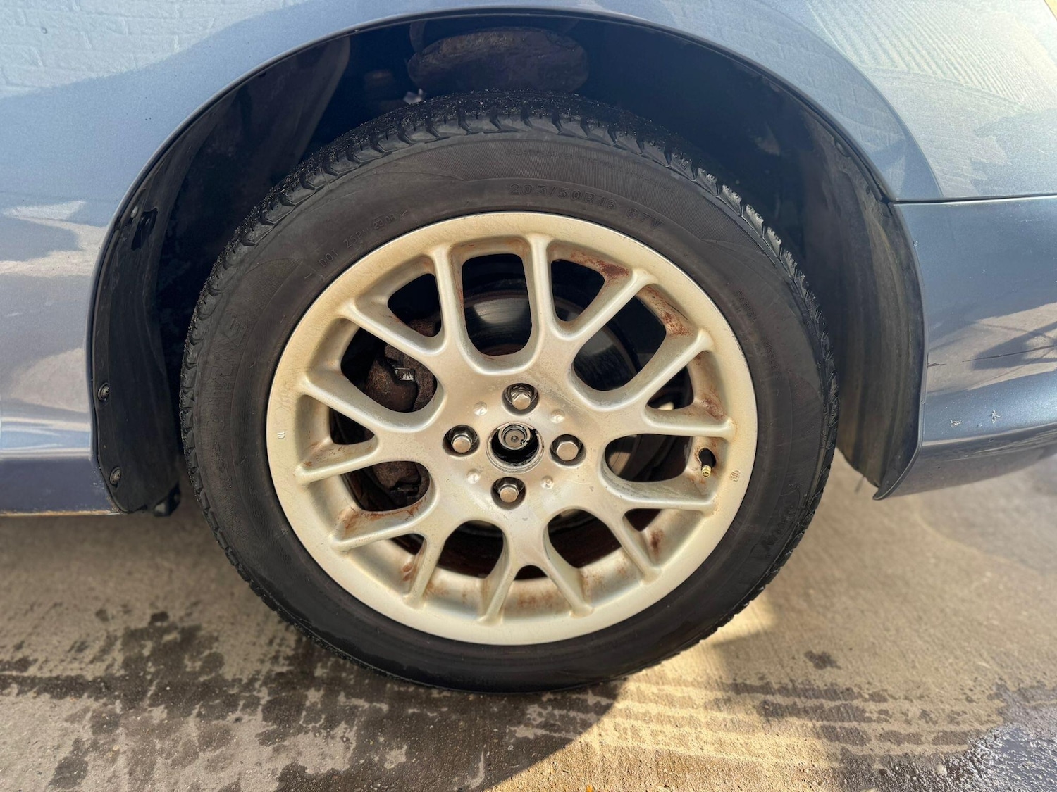 Used Honda Civic 2002 for sale - 78033693: Photo 15