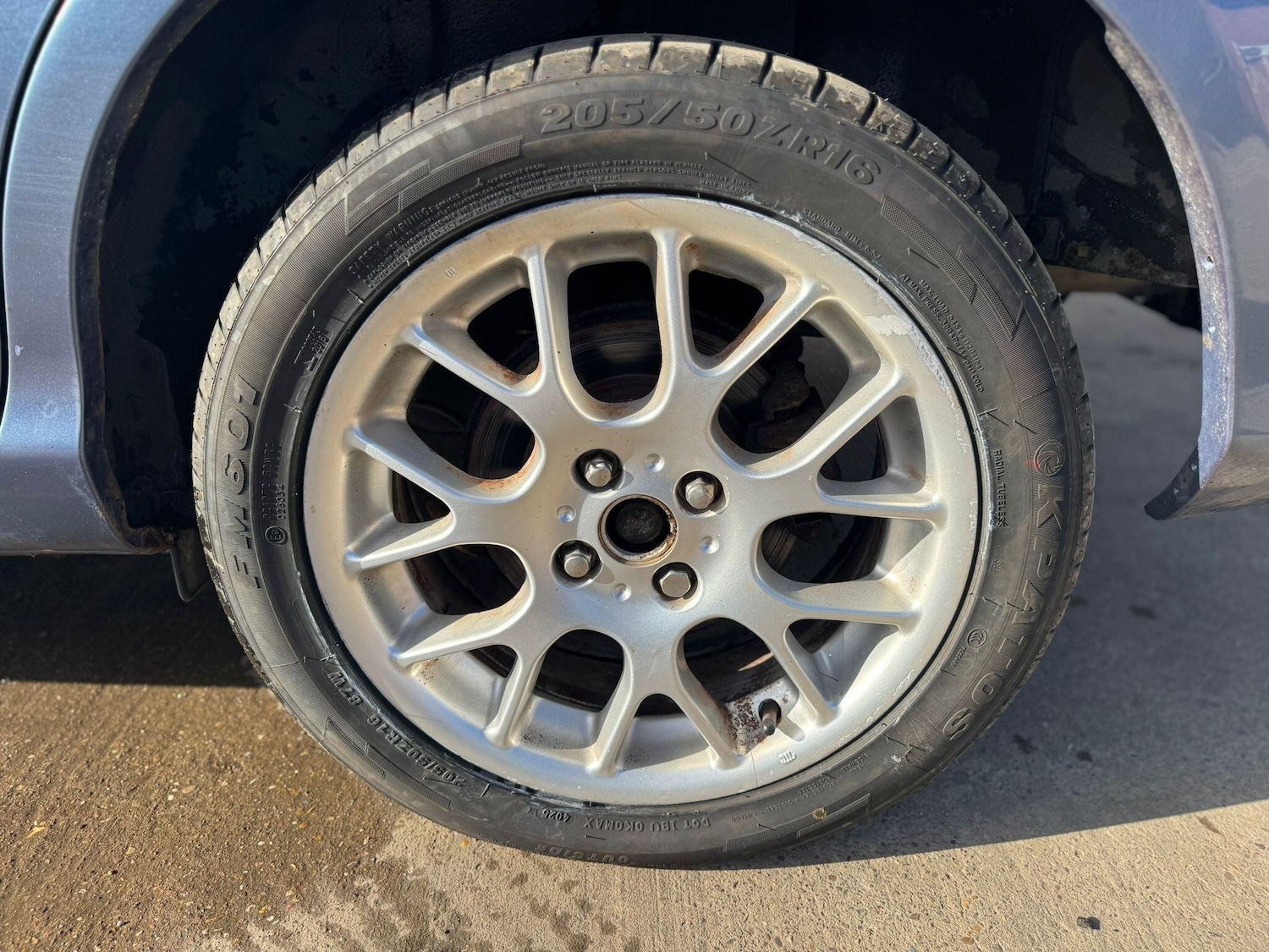 Used Honda Civic 2002 for sale - 78033693: Photo 17