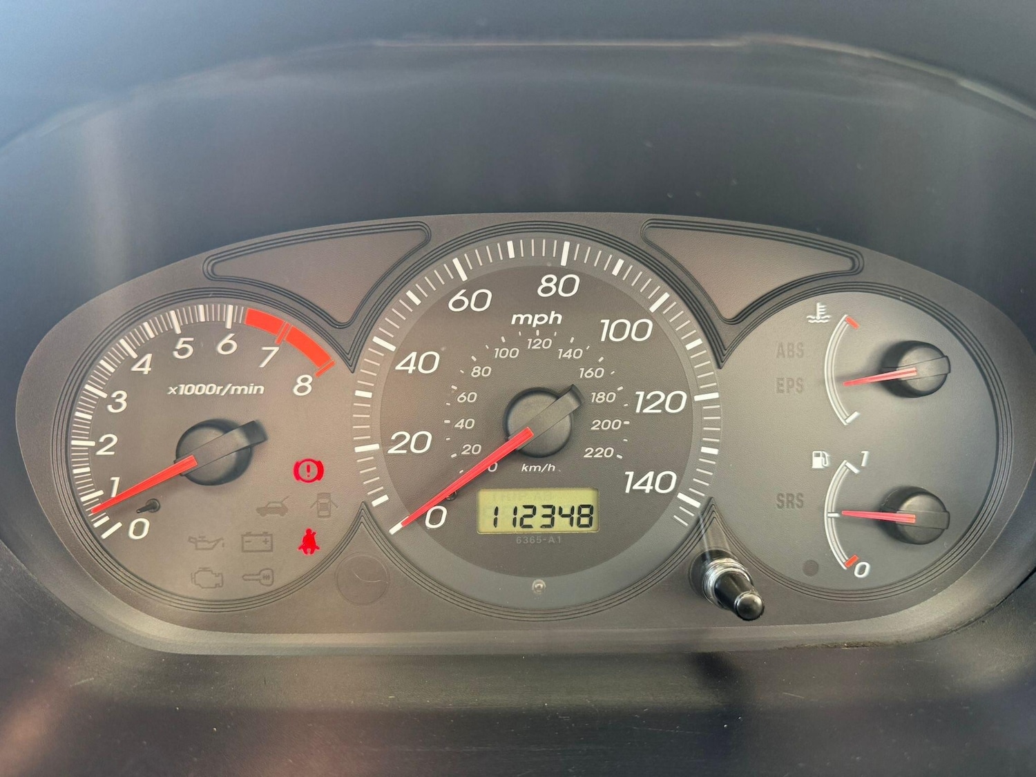 Used Honda Civic 2002 for sale - 78033693: Photo 19