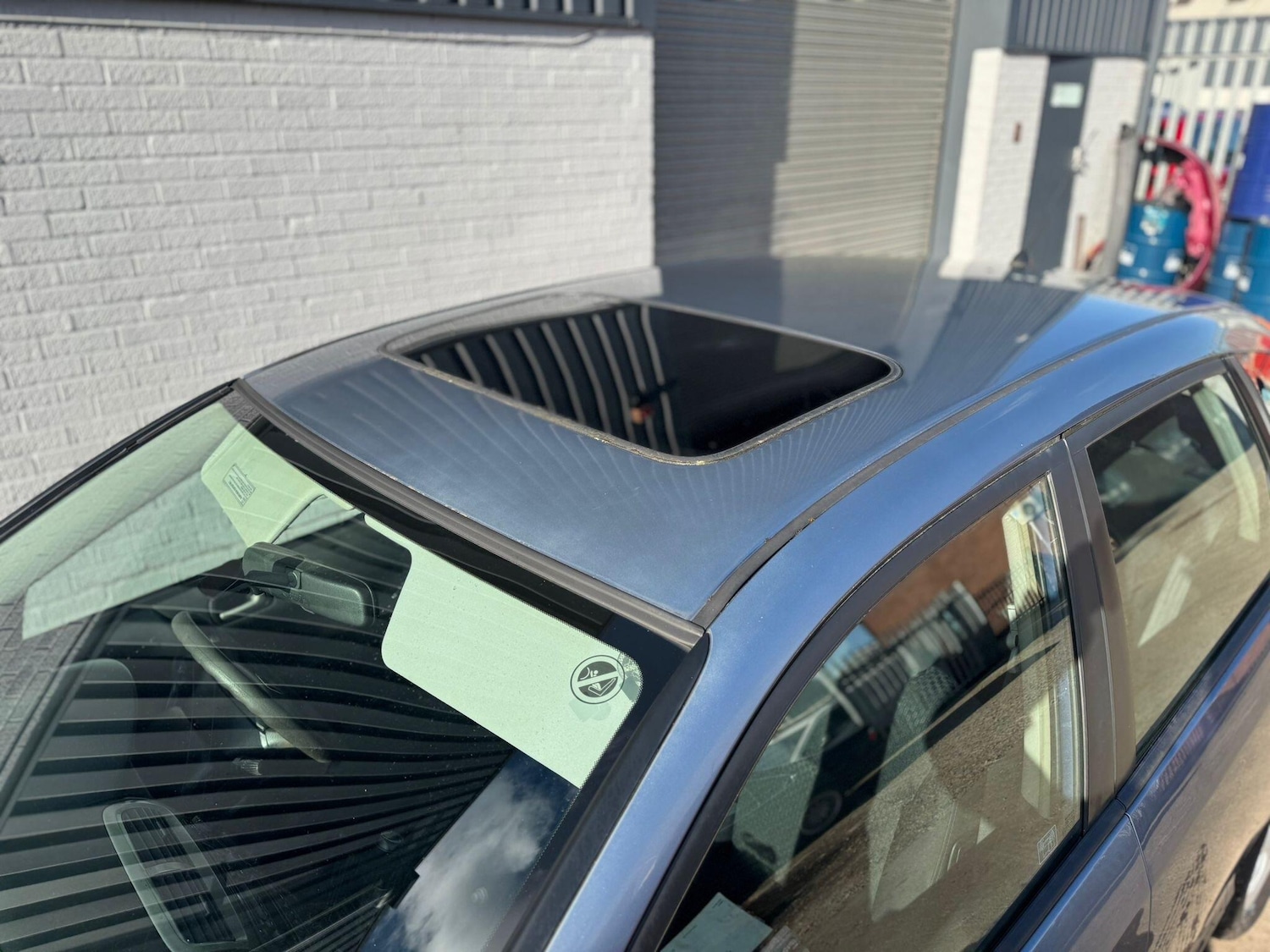 Used Honda Civic 2002 for sale - 78033693: Photo 24