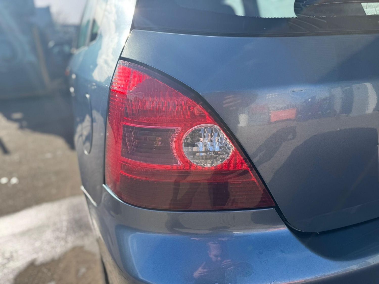 Used Honda Civic 2002 for sale - 78033693: Photo 27