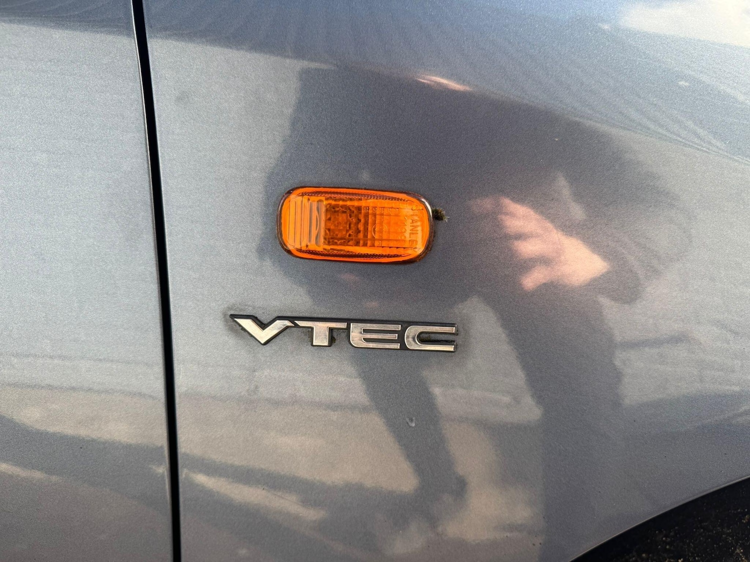 Used Honda Civic 2002 for sale - 78033693: Photo 31