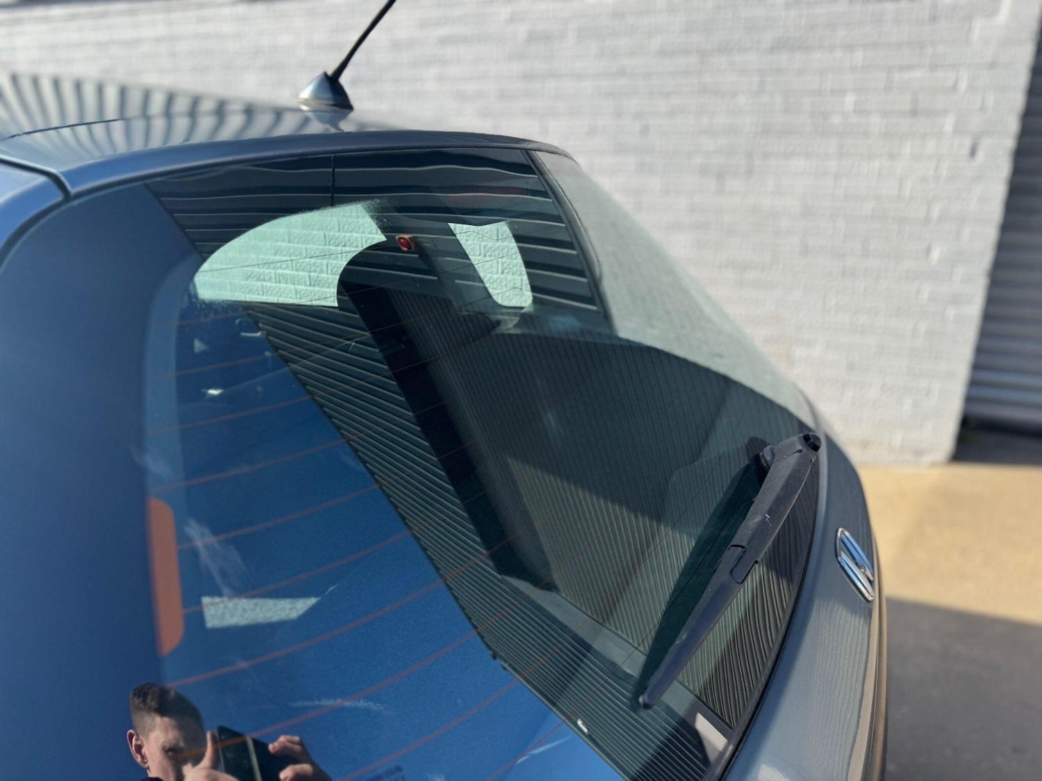 Used Honda Civic 2002 for sale - 78033693: Photo 32