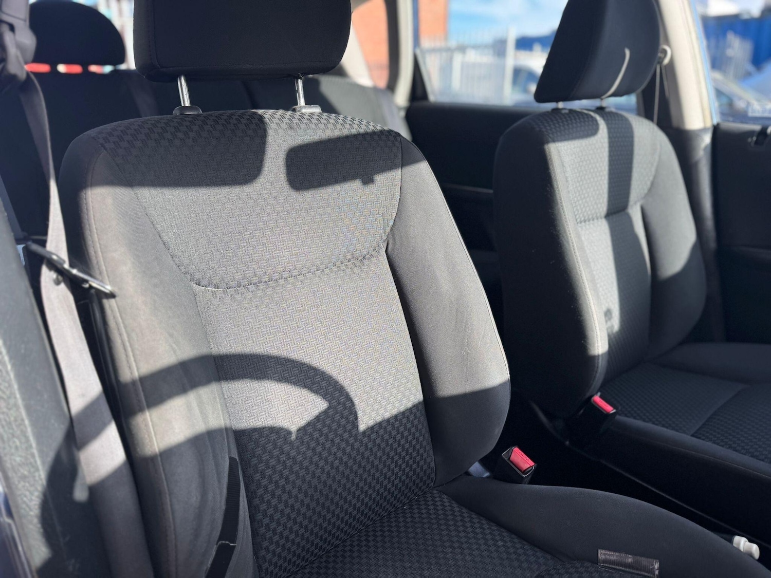 Used Honda Civic 2002 for sale - 78033693: Photo 9