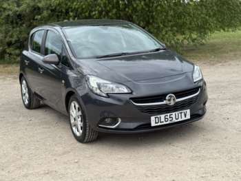 2015 (65) - 1.4i ecoFLEX SRi Euro 6 5dr