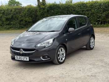 Used Vauxhall Corsa 2015 for sale - 74599952: Photo