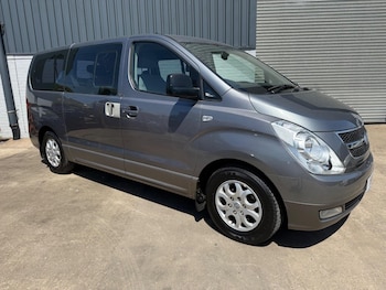 Used Hyundai i800 2011 for sale - 78982518: Photo