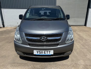 Used Hyundai i800 2011 for sale - 78982518: Photo