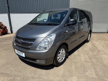 Used Hyundai i800 2011 for sale - 78982518: Photo