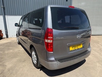 Used Hyundai i800 2011 for sale - 78982518: Photo