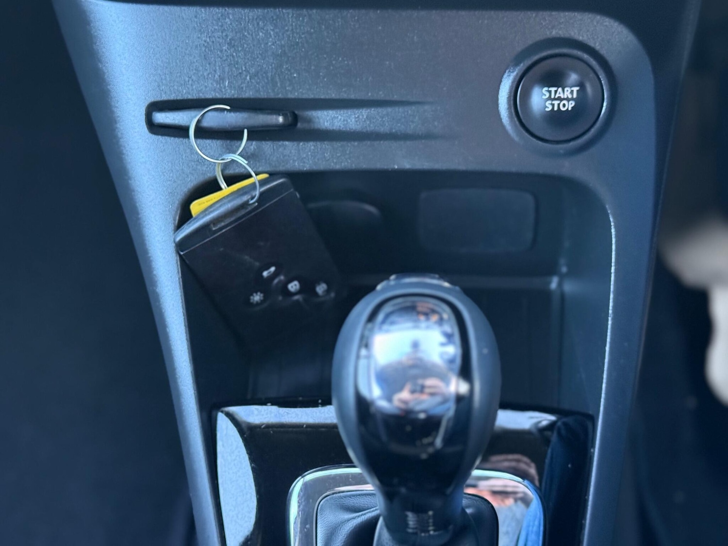 Used Renault Captur 2016 for sale - 76786776: Photo 11