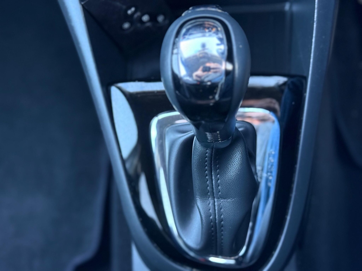 Used Renault Captur 2016 for sale - 76786776: Photo 12