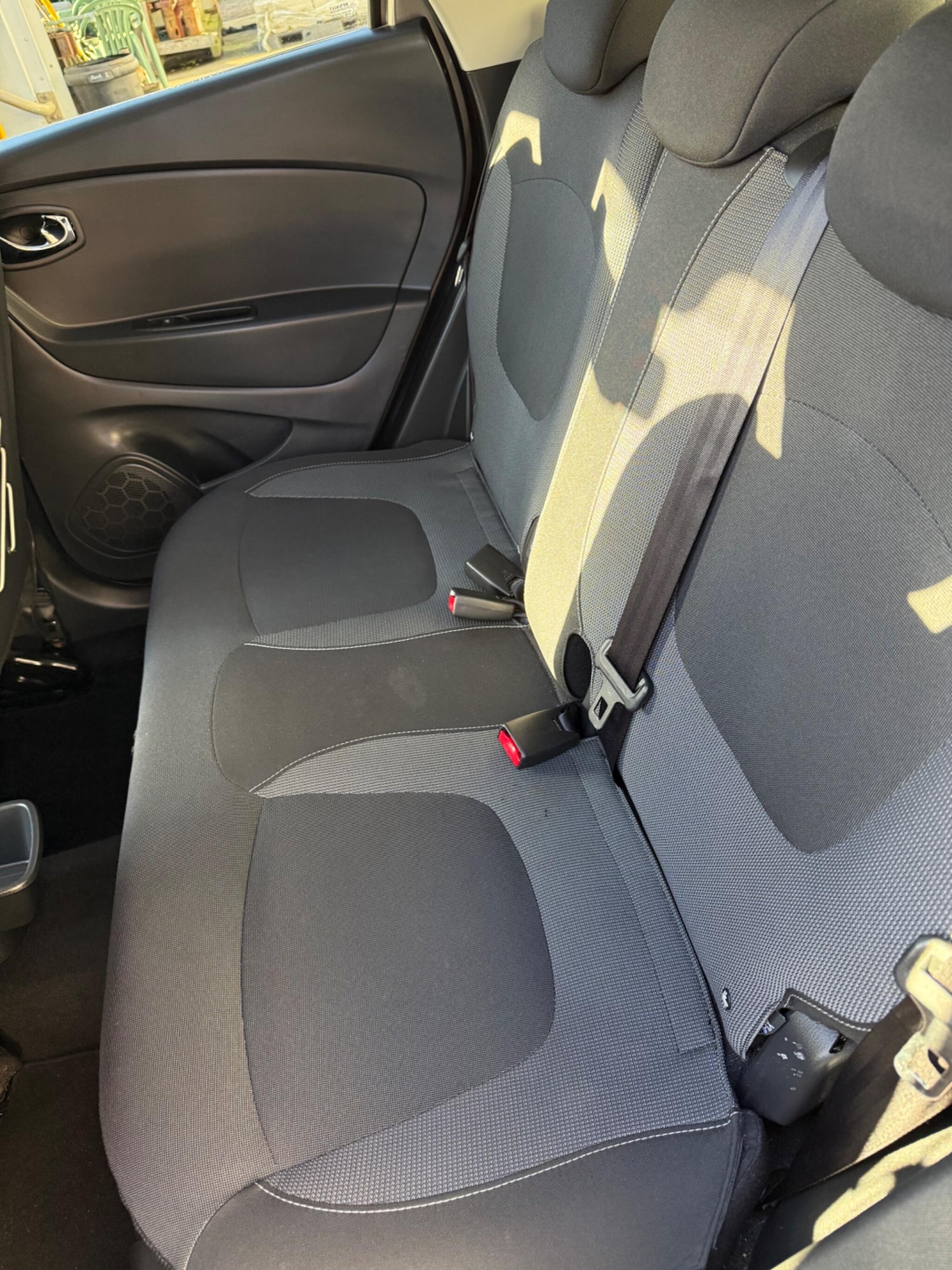 Used Renault Captur 2016 for sale - 76786776: Photo 13