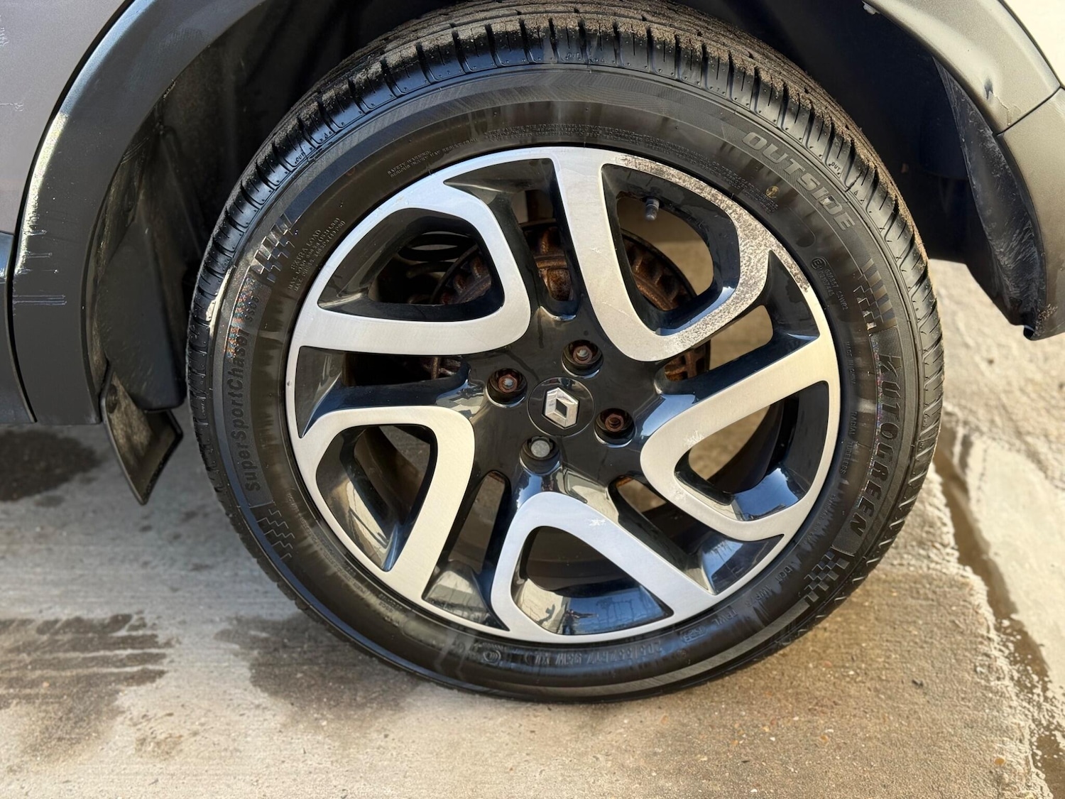 Used Renault Captur 2016 for sale - 76786776: Photo 23