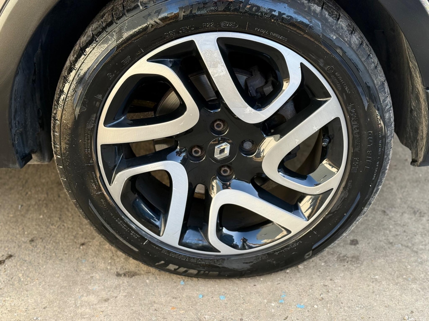 Used Renault Captur 2016 for sale - 76786776: Photo 24