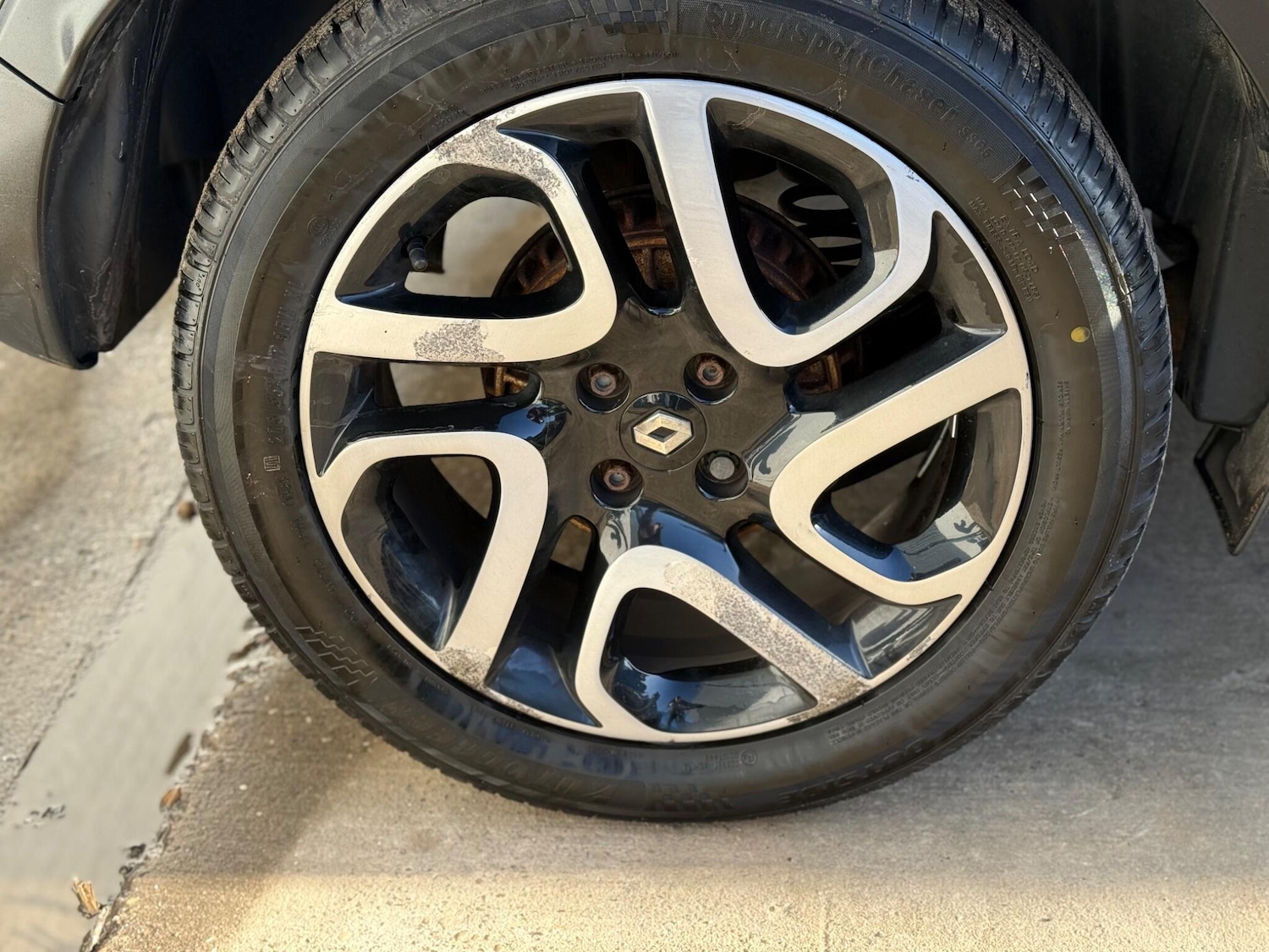 Used Renault Captur 2016 for sale - 76786776: Photo 25