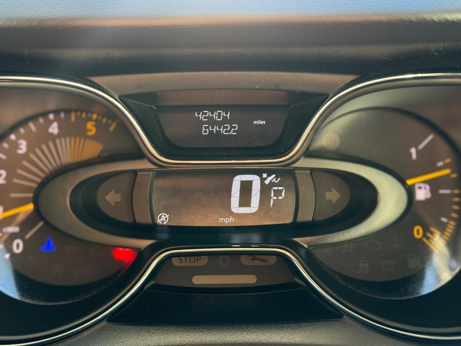 Used Renault Captur 2016 for sale - 76786776: Photo 28