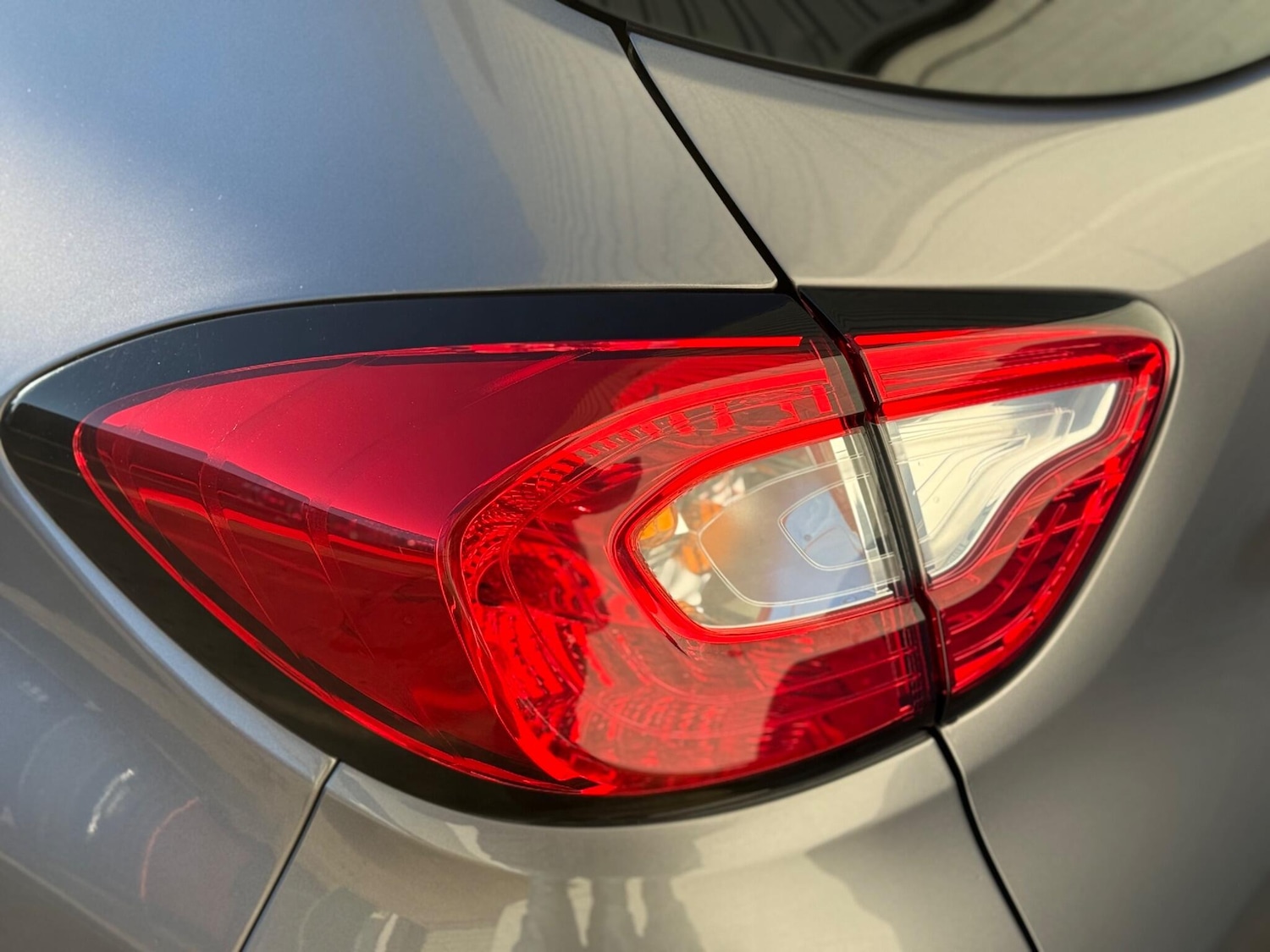 Used Renault Captur 2016 for sale - 76786776: Photo 30