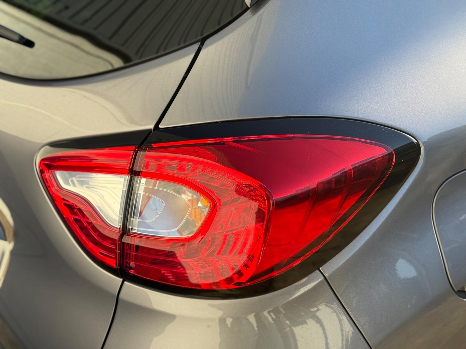 Used Renault Captur 2016 for sale - 76786776: Photo 31