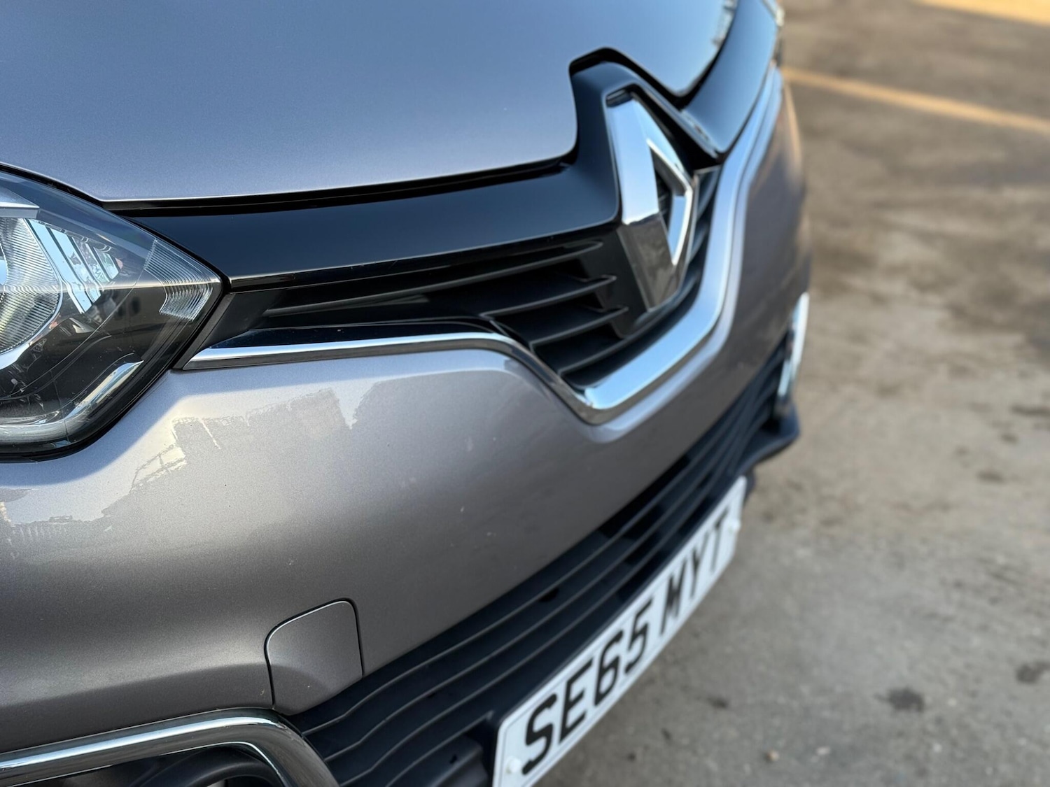 Used Renault Captur 2016 for sale - 76786776: Photo 32