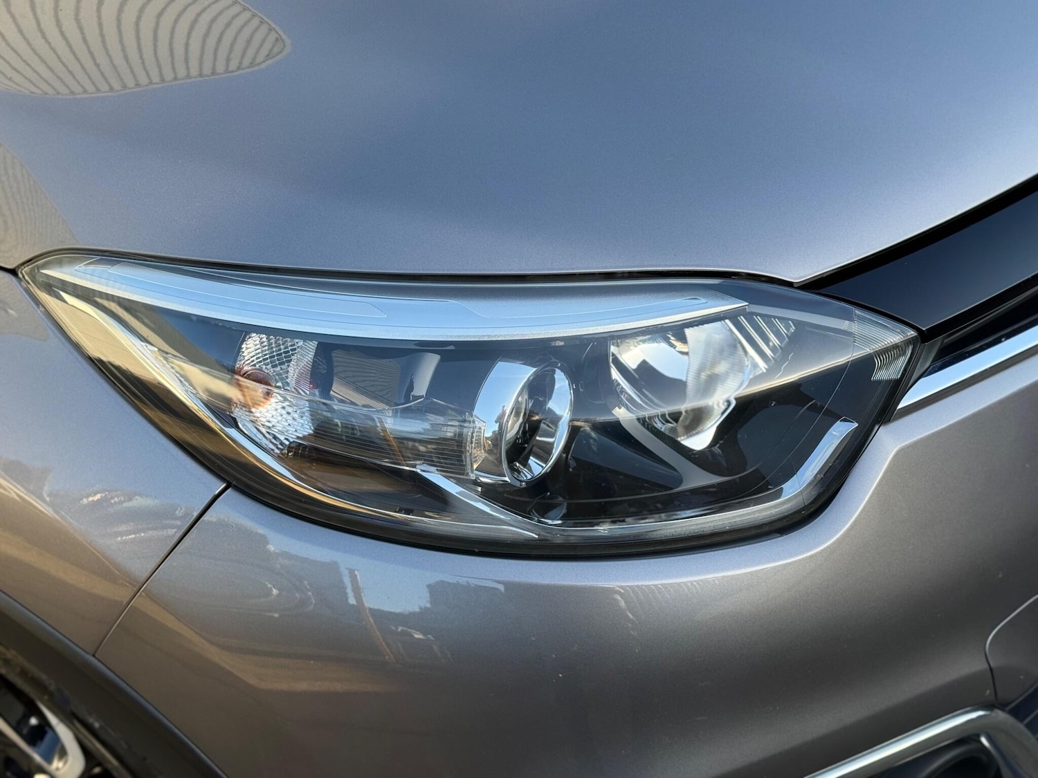 Used Renault Captur 2016 for sale - 76786776: Photo 34