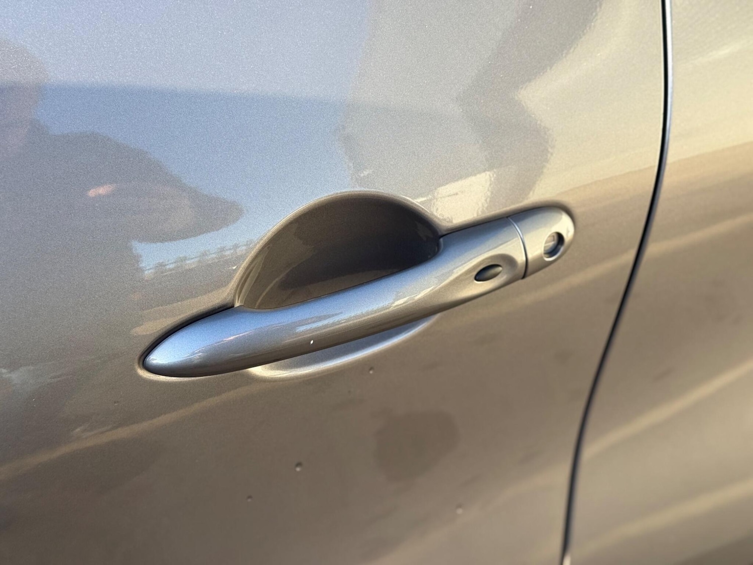 Used Renault Captur 2016 for sale - 76786776: Photo 38