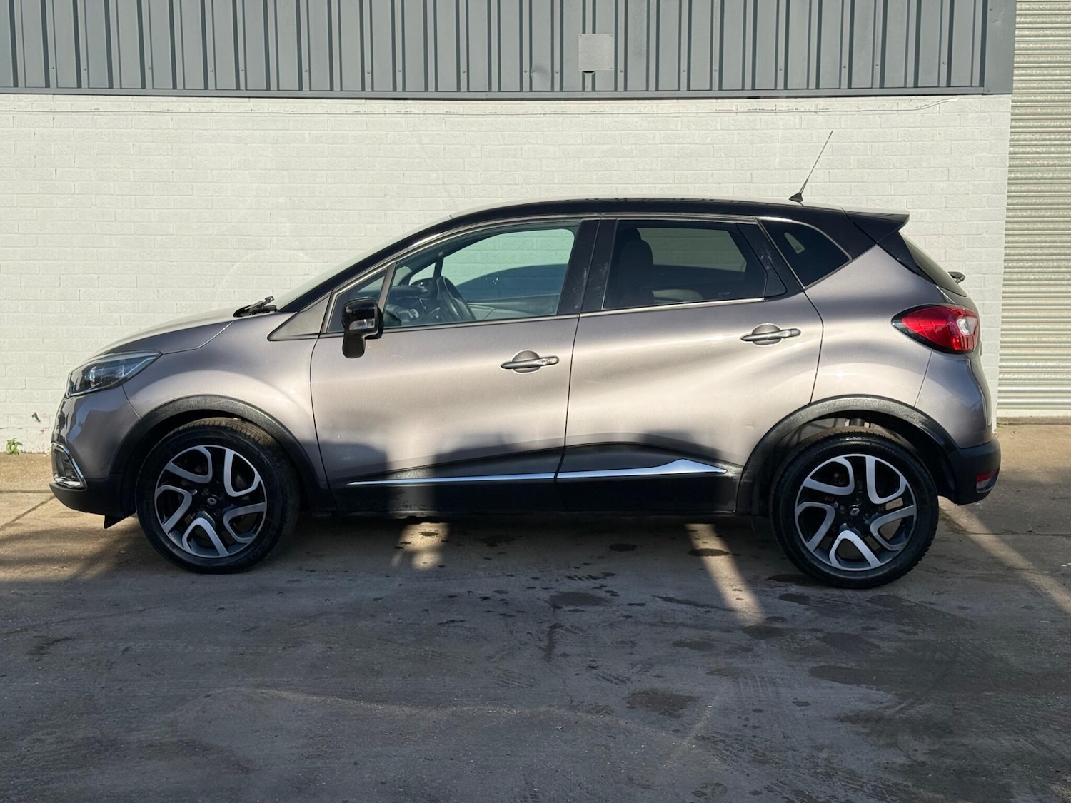 Used Renault Captur 2016 for sale - 76786776: Photo 5
