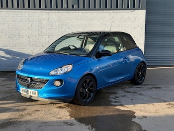 Used Vauxhall ADAM 2019 for sale - 79479480: Photo