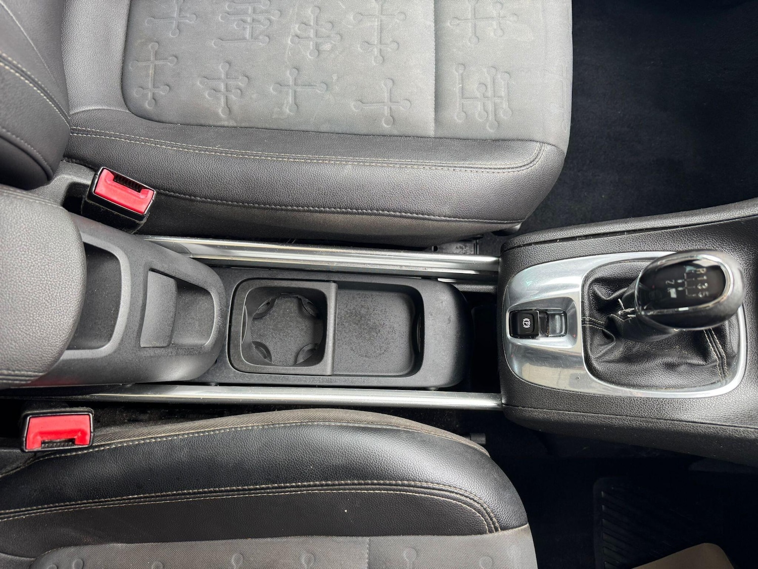 Used Vauxhall Meriva 2011 for sale - 78100819: Photo 10