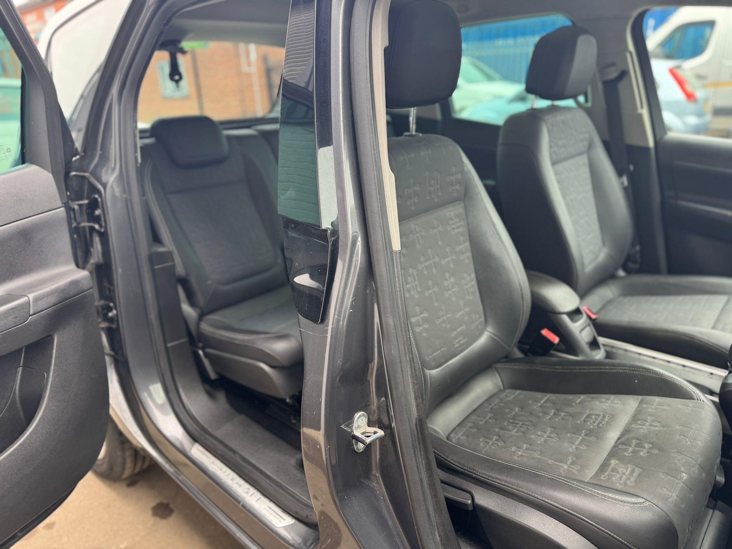 Used Vauxhall Meriva 2011 for sale - 78100819: Photo 11