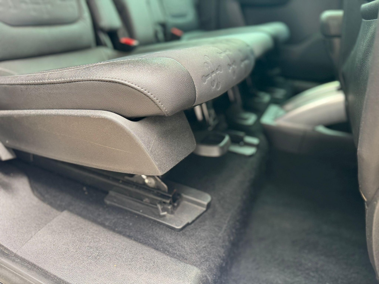 Used Vauxhall Meriva 2011 for sale - 78100819: Photo 12