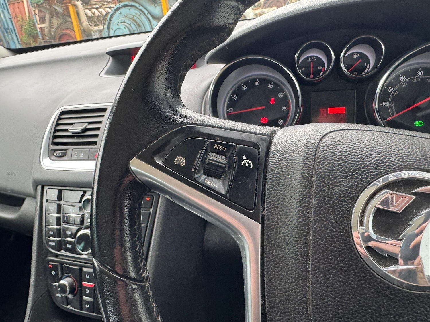 Used Vauxhall Meriva 2011 for sale - 78100819: Photo 17