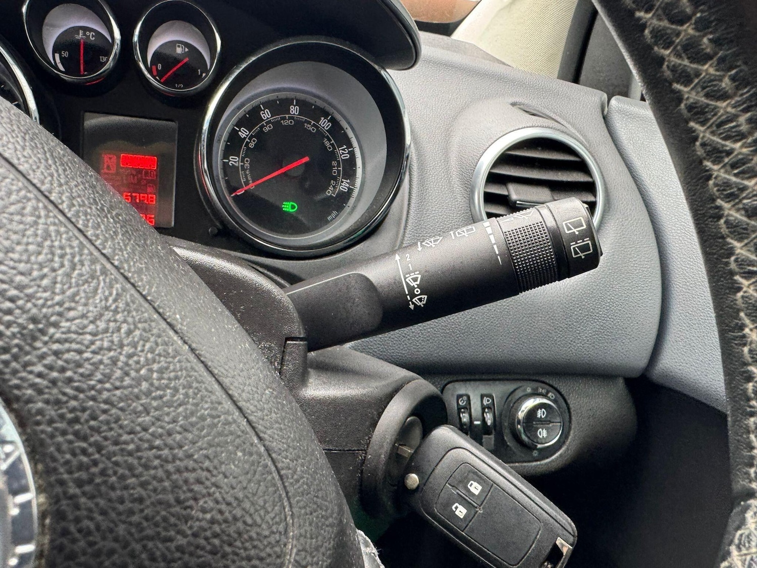 Used Vauxhall Meriva 2011 for sale - 78100819: Photo 18