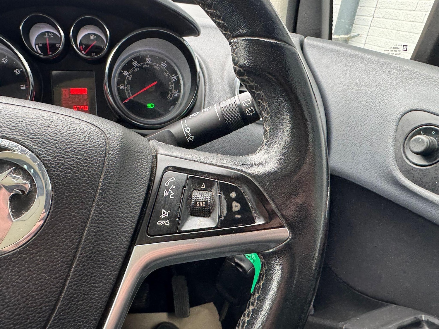 Used Vauxhall Meriva 2011 for sale - 78100819: Photo 19