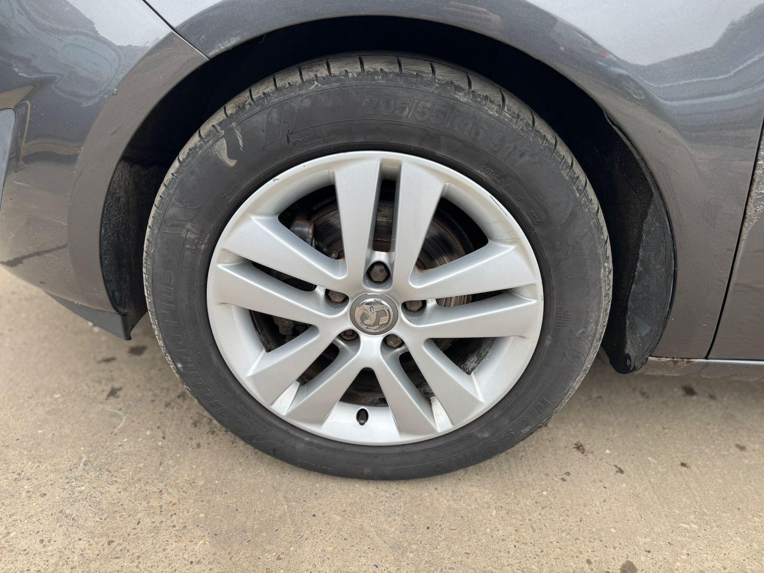 Used Vauxhall Meriva 2011 for sale - 78100819: Photo 21