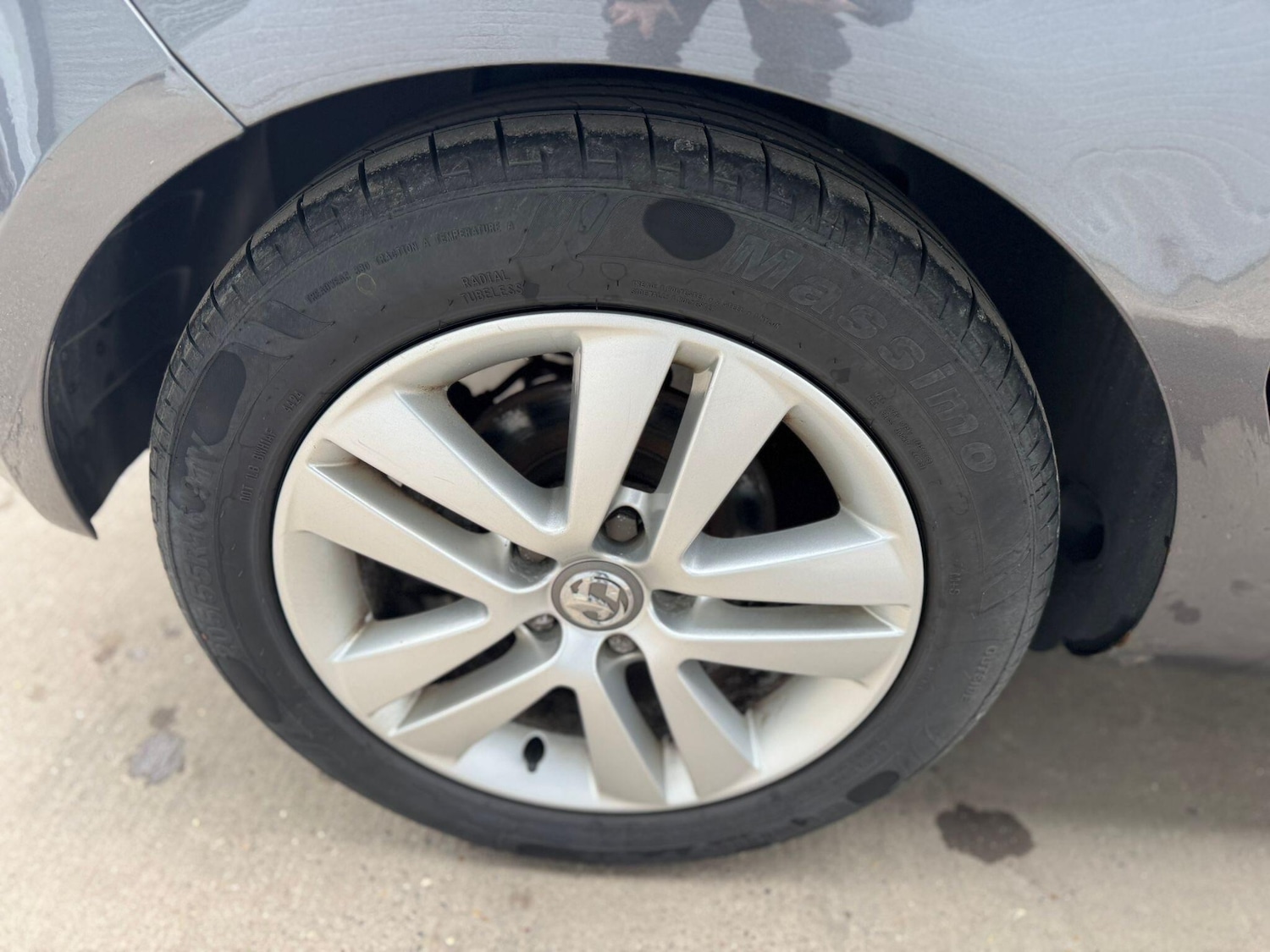 Used Vauxhall Meriva 2011 for sale - 78100819: Photo 22