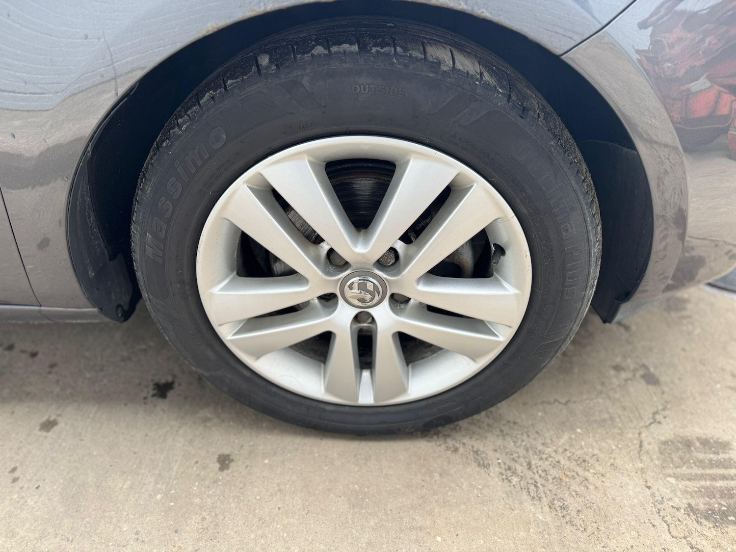 Used Vauxhall Meriva 2011 for sale - 78100819: Photo 23