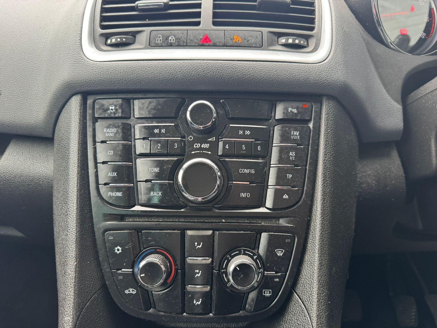 Used Vauxhall Meriva 2011 for sale - 78100819: Photo 25