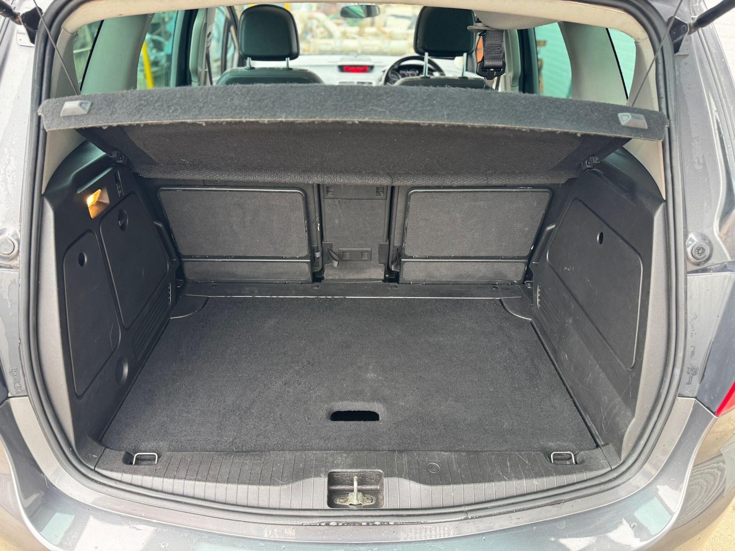 Used Vauxhall Meriva 2011 for sale - 78100819: Photo 30